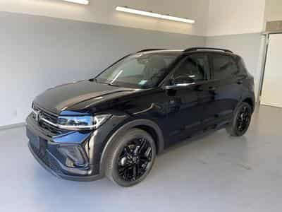 VW T-Cross R-Line (2026) - Foto 1