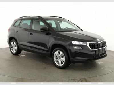 Skoda Karoq Selection 4x4 (2026) - Photo 1