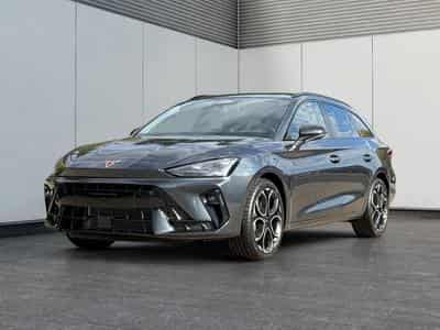 Cupra Leon Leon Sportstourer (2026) - Photo 1