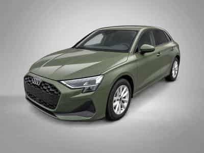 Audi A3 Sportback  1.5 TFSI S-tronic (2026) - Foto 1