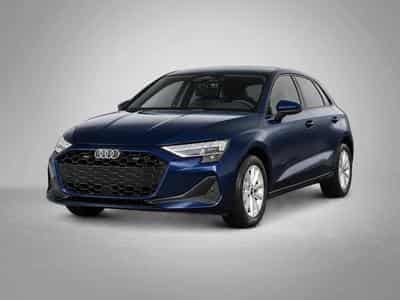 Audi A3 Sportback  1.5 TFSI S-tronic (2026) - Foto 1