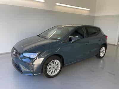 Seat Ibiza Style (2026) - Foto 1