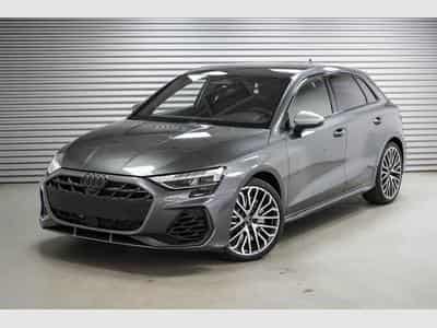 Audi S3 Sportback 2,0 TFSI (2026) - Foto 1