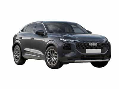 Audi Q3 Sportback NEU (2026) - Photo 1