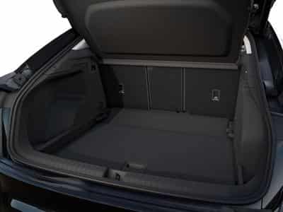 Audi Q3 Sportback NEU (2026) - Photo 6