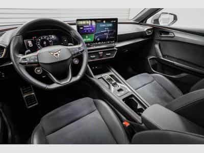 Cupra Leon ST 2,0 TSI (2025) - Photo 7