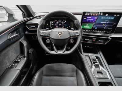 Cupra Leon ST 2,0 TSI (2025) - Photo 8