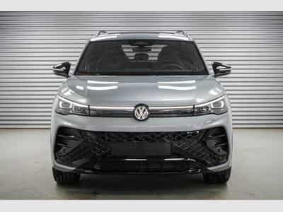VW Tiguan 2,0 TDI DSG (2025) - Foto 2