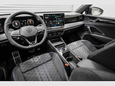 VW Tiguan 2,0 TDI DSG (2025) - Foto 7