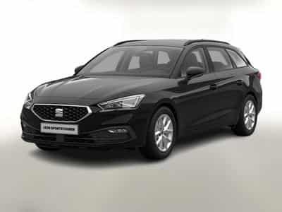 Seat Leon Style (2026) - Foto 1