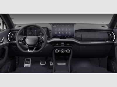Skoda Kodiaq Sportline (2025) - Photo 4