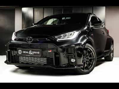 Toyota Yaris GR 1.6L TURBO HIGH PERFORMANCE - PRECIOUS BLACK (2024) - Photo 1