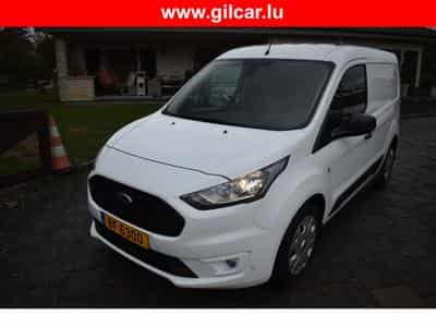 Ford Transit 1,5 TDCI 100 Trend 48000km Très soigné (2021) - Foto 1