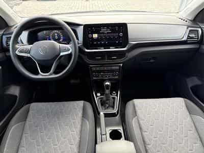 VW T-Cross Limited Edition 1,5 (2026) - Photo 7