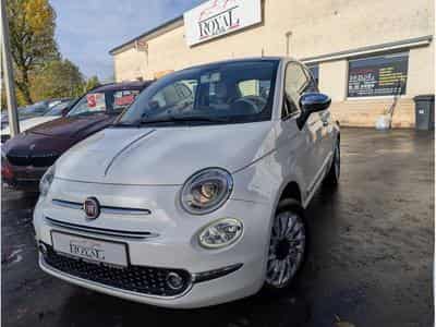 Fiat 500 1.2 69 CH TOIT PANORAMIQUE * GARANTIE 36 MOIS * (2015) - Photo 1