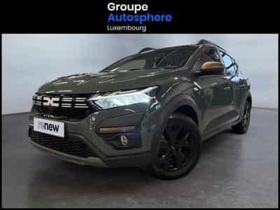 Dacia Sandero 1.0 Tce Stepway Extrême TCE 90 (2024) - Foto 1