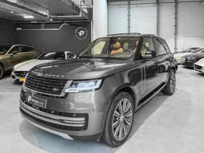 Land-Rover Range Rover Sport P530 V8 AUTOBIOGRAPHY SWB VOLL (2023) - Foto 1