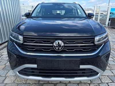 VW T-Cross Limited Edition 1,0 (2026) - Photo 2