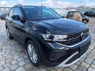 VW T-Cross Limited Edition 1,0 (2026) - Photo 3