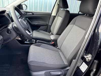 VW T-Cross Limited Edition 1,0 (2026) - Photo 8