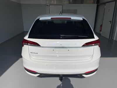 Skoda Scala Selection (2026) - Photo 5
