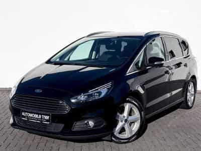 Ford S-Max S-MAX Titanium 2.0 TDCI / 7.SITZER / GARANTIE / (2017) - Foto 1