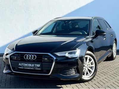 Audi A6 A6 Avant 40 TDI /NAVI/LED/ACC/CAM/GARANTIE/ (2021) - Foto 1