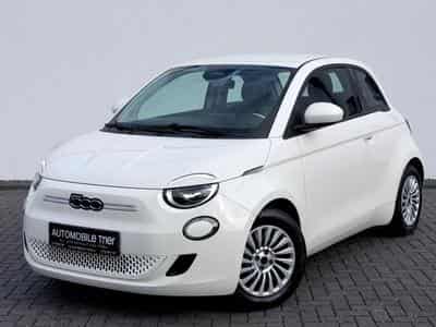 Fiat 500 500 e / LED / CARPLAY / GARANTIE / (2023) - Photo 1