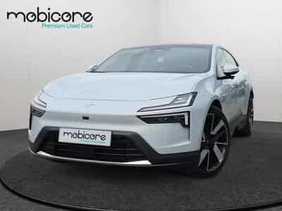 Polestar 4 Long Range Single Motor MY25 (2025) - Foto 1