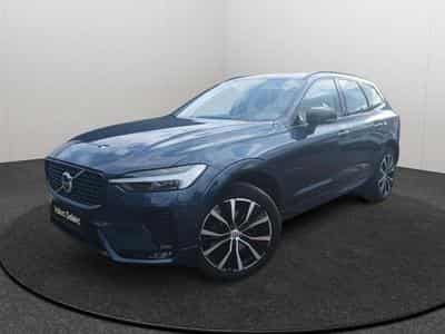Volvo XC60 & Recharge Ultra Dark (2024) - Photo 1