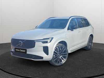 Volvo XC90 XC 90 Recharge Ultra Dark (2025) - Photo 1