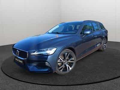 Volvo V60 B4 Core / Essence 2026 (2025) - Photo 1