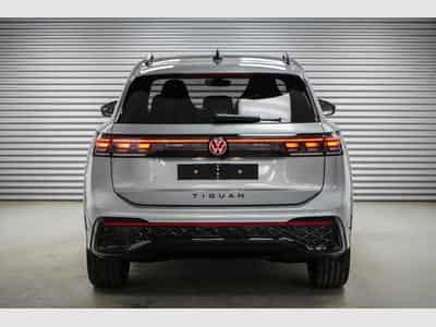VW Tiguan 2,0 TDI DSG (2025) - Photo 4