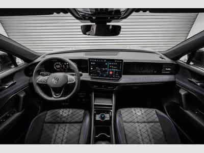 VW Tiguan 2,0 TDI DSG (2025) - Photo 6