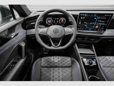 VW Tiguan 2,0 TDI DSG (2025) - Photo 8