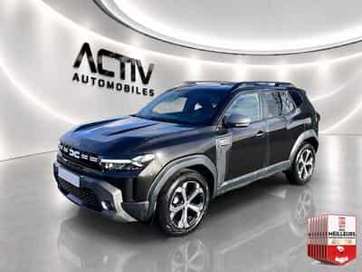 Dacia DUSTER 1.2 MILD HYBRID 140 JOURNEY (2026) - Photo 1