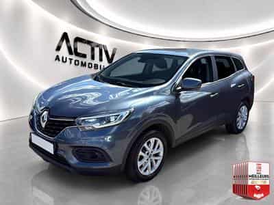 Renault KADJAR 1.5 BLUE DCI 115 LIFE (2019) - Photo 1