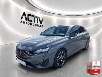 Peugeot 308 1.5 BLUEHDI 130 ALLURE EAT8 (2025) - Photo 1