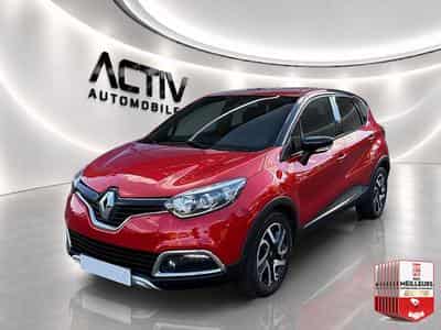 Renault CAPTUR 1.5 DCI 90 INTENS EDC ECO² (2015) - Foto 1