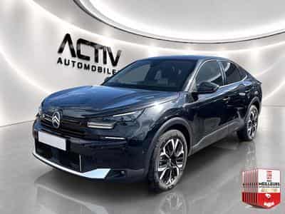 Citroen C4 X 1.2 HYBRIDE 145 MAX E-DCS6 (2025) - Photo 1
