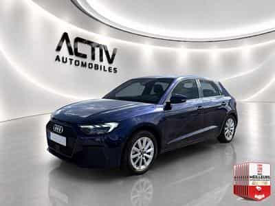 Audi A1 30 TFSI 110 DESIGN (2023) - Photo 1