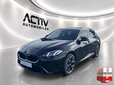 Bmw SERIE 1 (F70) 120DA 163 M SPORT DESIGN DKG7 (2024) - Photo 1