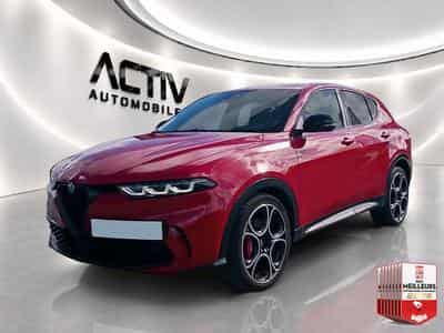 Alfa-Romeo TONALE 1.5 HYBRID 160 EDIZIONE SPECIALE TCT (2022) - Photo 1
