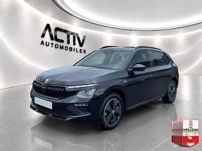 Skoda KAMIQ 1.0 TSI EVO 2 116 MONTE CARLO DSG7 (2026) - Photo 1