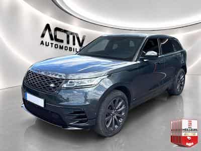 Land-Rover RANGE ROVER VELAR 2.0 P400E 404 PHEV R-DYNAMIC SE AWD BVA (2021) - Foto 1
