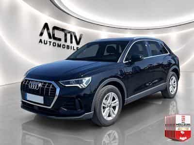 Audi Q3 45 TFSI 245 BUSINESS LINE S TRONIC 6 (2023) - Foto 1