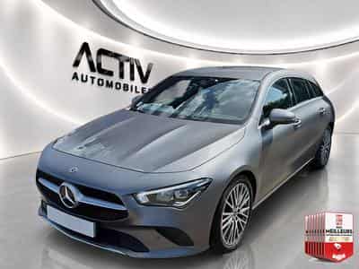 Mercedes CLA 180 180 136 BUSINESS LINE 7G-DCT (2023) - Photo 1