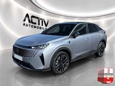 Peugeot 3008 1.2 HYBRID 145 GT E-DCS6 (2025) - Photo 1