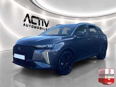 DS Automobiles DS7 E-TENSE 225 PERFORMANCE LINE + (2024) - Foto 1