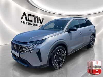 Peugeot 5008 HYBRID 145 ALLURE E-DCS6 (2025) - Photo 1
